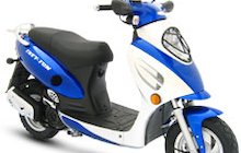 Giantco Dolphin I 125