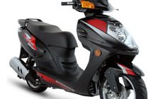 Giantco Falcon Max