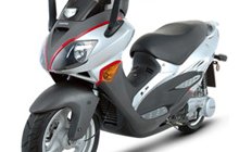 Giantco FVision 125