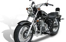 Giantco Knight 125