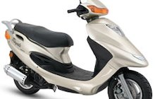 Giantco Royale I 125