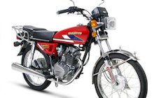 Giantco Swift 125