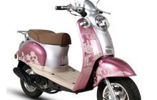 Giantco Venus II Blossom