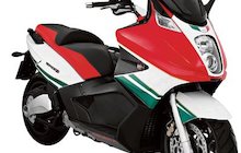 Gilera GP 800 Centenario