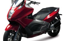 Gilera GP 800