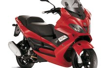 Gilera Nexus 125