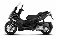 Gilera Nexus 300