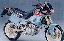 Gilera Nordwest 350