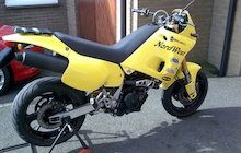 Gilera Nordwest