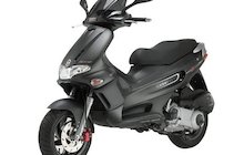 Gilera Runner VX 125