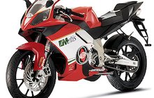 Gilera SC 125