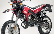 Gilera SMT 50