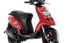 Gilera Storm 50