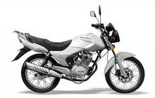 Gilera VC 150 Strada
