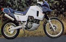 Gilera XRT 600