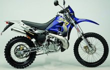 Gilera Zulu 50