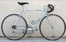 Gios Evolution