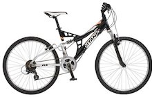 Gitane Fix 26 TS