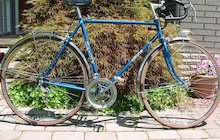 Gitane Touring