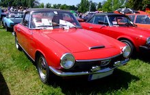 Glas 1700 GT
