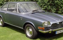 Glas 3000 GT