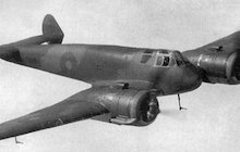 Gloster F.9/37