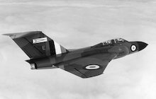 Gloster Javelin