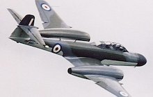 Gloster Meteor
