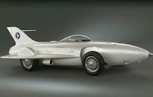 GMC Firebird I Concept