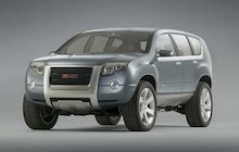 GMC Graphyte