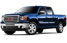 GMC Sierra Heritage