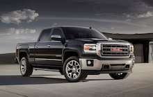 GMC Sierra