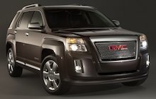GMC Terrain Denali