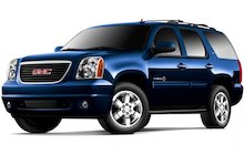 GMC Yukon Heritage