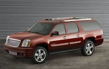 GMC Yukon XL 2500 Big Max