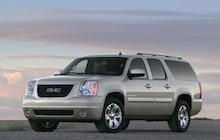 GMC Yukon XL