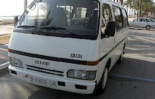 GME MIDI