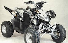 Goes 350 S