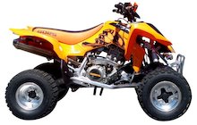 Goes 450 X