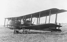 Gotha G.V