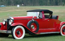 Graham Paige Model 835