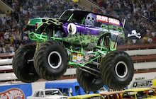 Grave Digger