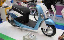 GreenTrans Ema98