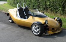 Grinnall Scorpion III