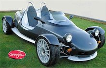 Grinnall Scorpion IV