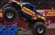 Ground Pounder