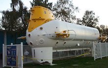 Grumman Ben Franklin (PX-15)