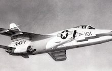 Grumman F-11 Tiger