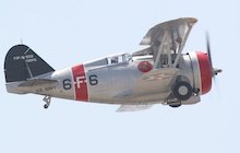 Grumman F-3F
