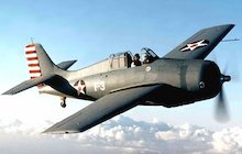 Grumman F-4F Wildcat